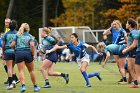 Women's Rugby vs Endicott  Wheaton Women's Rugby vs Endicott College.  Photo by Keith Nordstrom : Wheaton, Rugby, Endicott